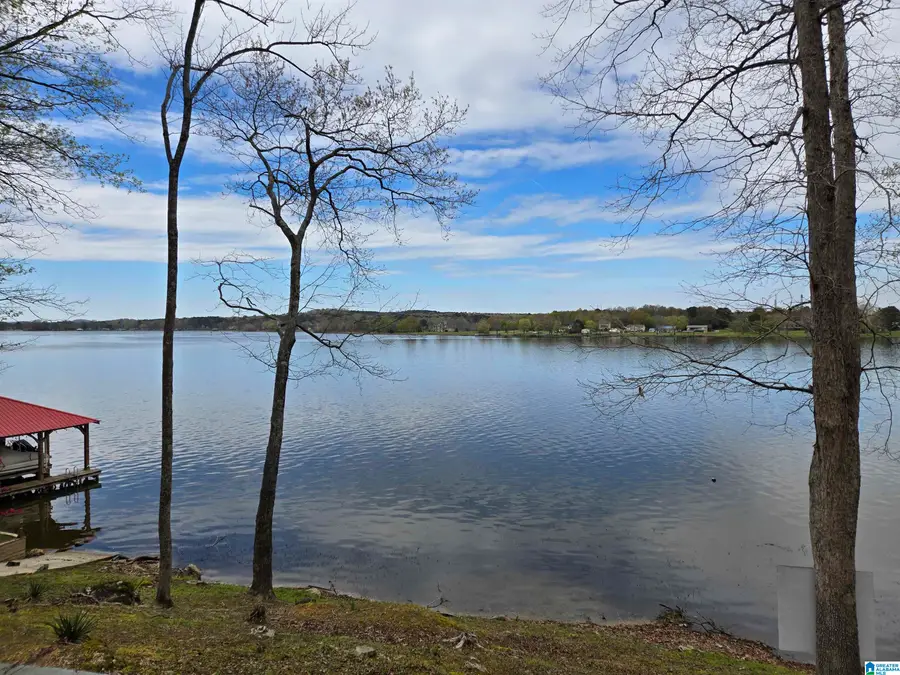 343 WOOD FENCE LANE, Childersburg, AL 35044 - #2