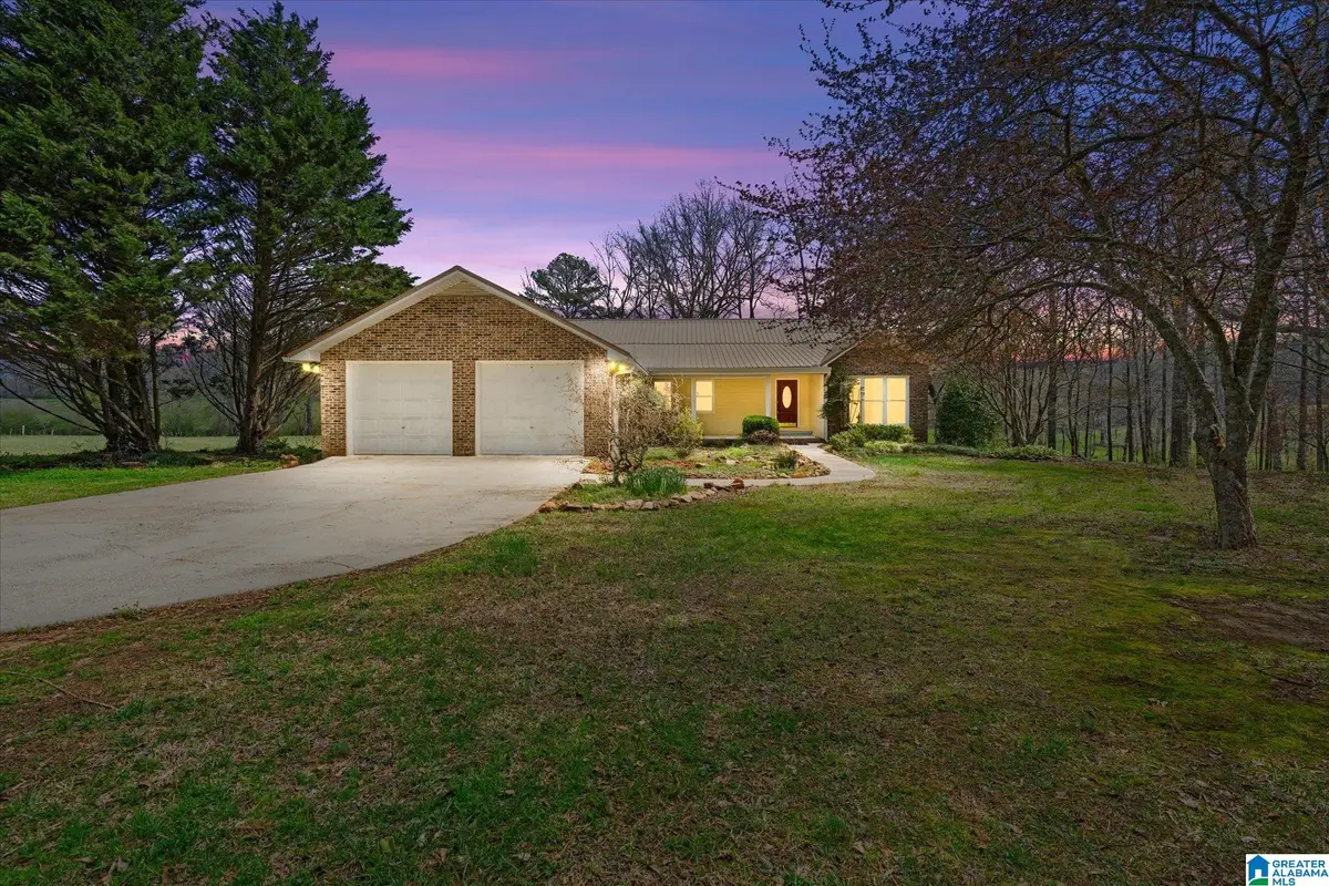 1789 COUNTY ROAD 16, Roanoke, AL 36274 - #1