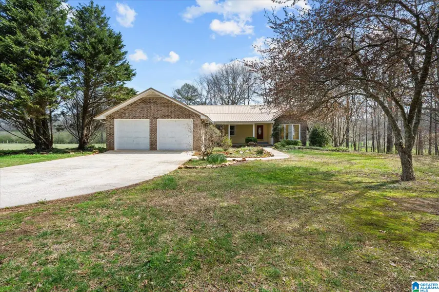 1789 COUNTY ROAD 16, Roanoke, AL 36274 - #2