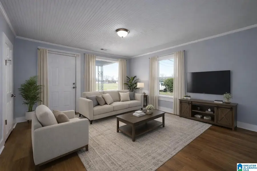 513 1ST AVENUE, Bessemer, AL 35020 - #2