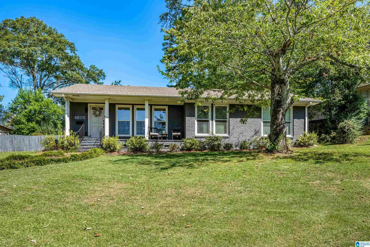 4600 LINPARK DRIVE, Birmingham, AL 35222 - #1