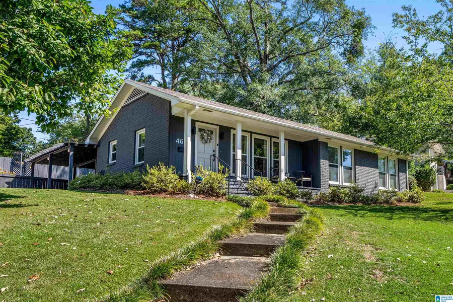 4600 LINPARK DRIVE, Birmingham, AL 35222 - #2