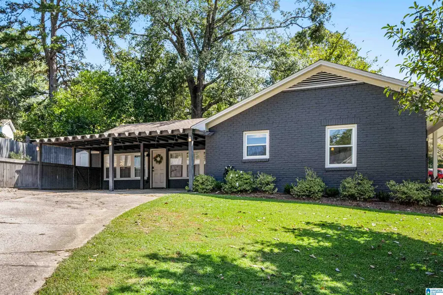 4600 LINPARK DRIVE, Birmingham, AL 35222 - #3