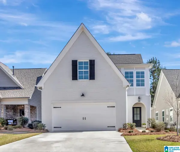 2162 SPRINGFIELD DRIVE, Chelsea, AL 35043