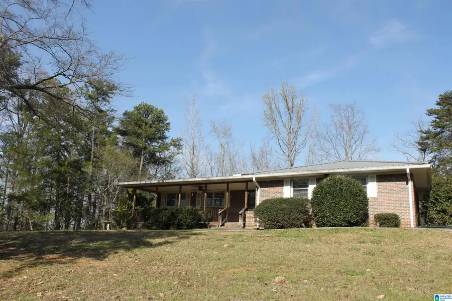 8913 MARSH MOUNTAIN ROAD, Pinson, AL 35126 - #2