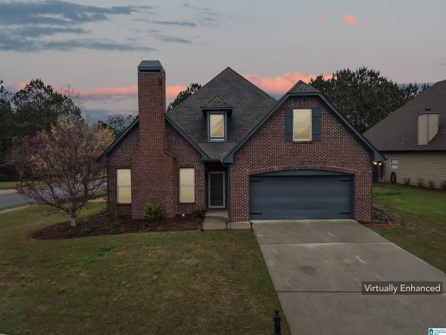 1001 ARONIMINK DRIVE, Calera, AL 35040 - #2