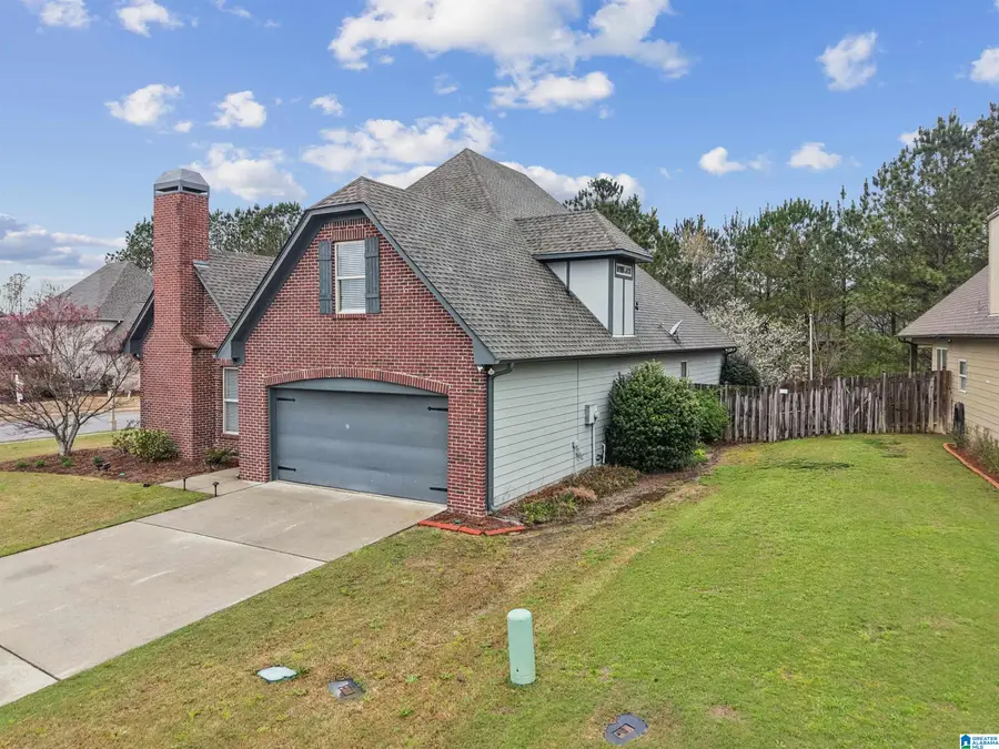 1001 ARONIMINK DRIVE, Calera, AL 35040 - #3