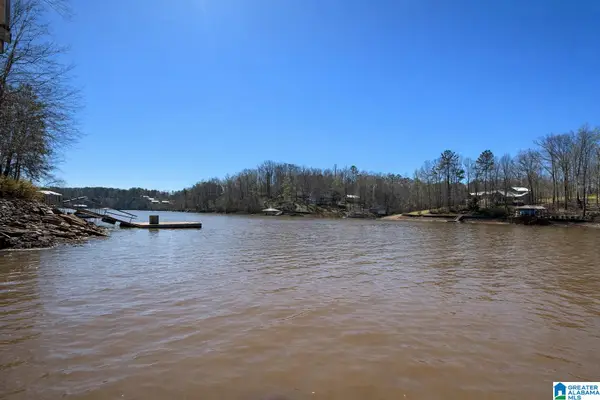 0 MUFFIT DRIVE, Wedowee, AL 36278