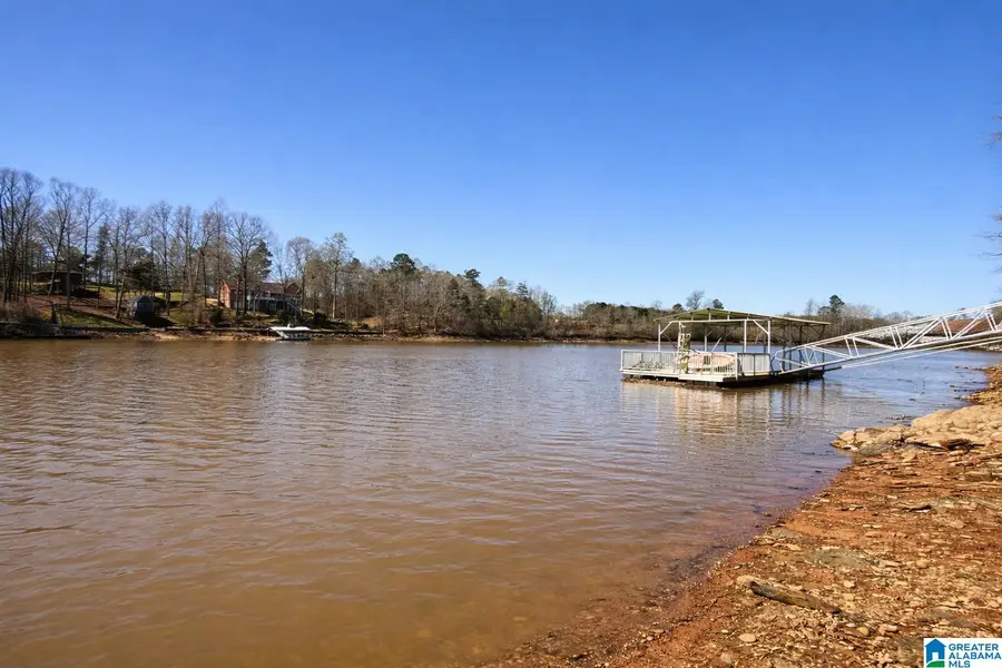 0 MUFFIT DRIVE, Wedowee, AL 36278 - #3