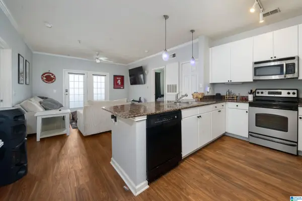 1901 5TH AVENUE, Tuscaloosa, AL 35401