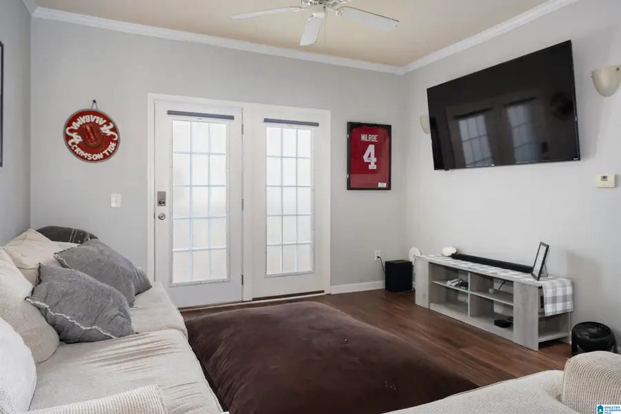 1901 5TH AVENUE, Tuscaloosa, AL 35401 - #2