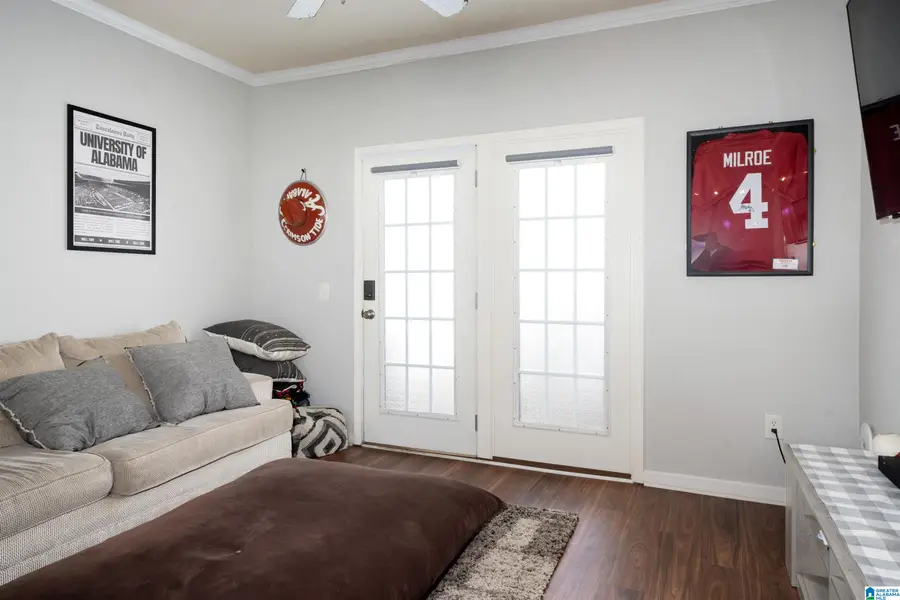 1901 5TH AVENUE, Tuscaloosa, AL 35401 - #3