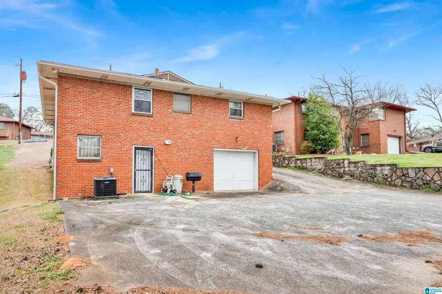 6536 CHEROKEE DRIVE, Fairfield, AL 35064 - #2