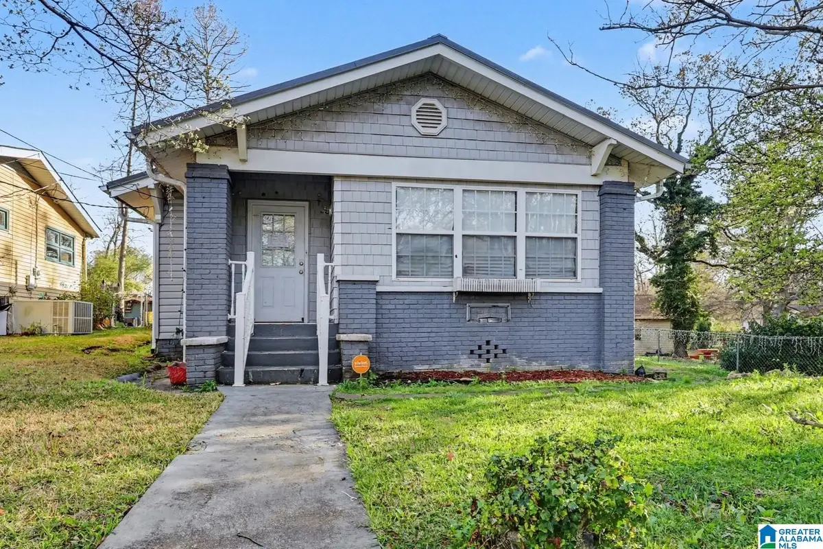 703 11TH AVENUE, Birmingham, AL 35228 - #1