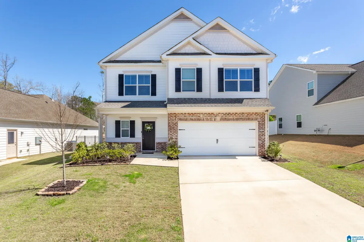 9064 MEETING STREET, Pell City, AL 35128 - #1