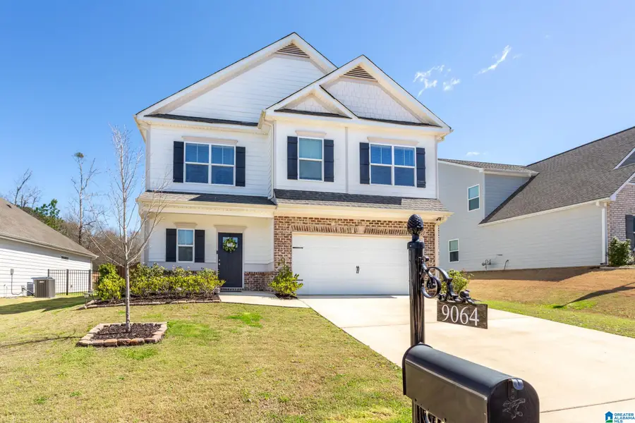 9064 MEETING STREET, Pell City, AL 35128 - #2