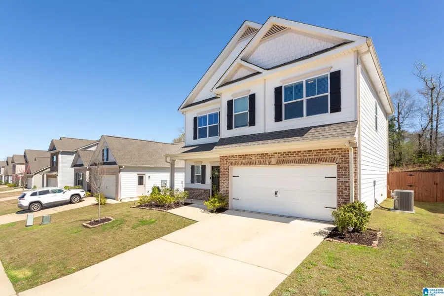 9064 MEETING STREET, Pell City, AL 35128 - #3
