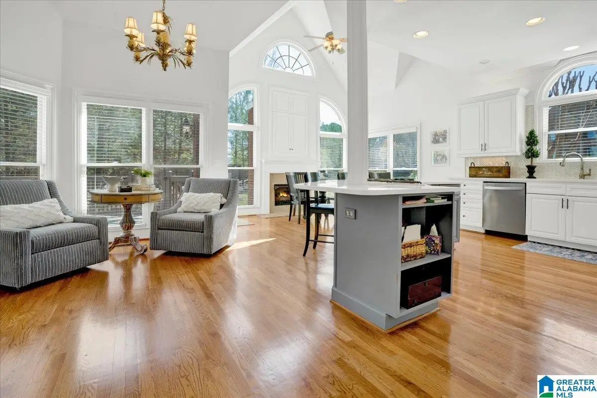 1000 WARRINGTON CIRCLE, Birmingham, AL 35242 - #1