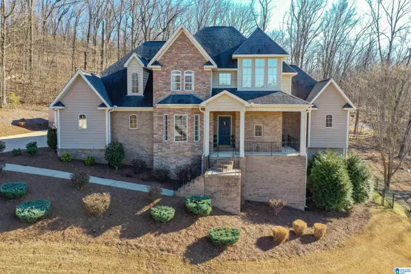 1705 7TH AVENUE NE, Jacksonville, AL 36265