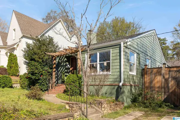 914 HIGHLAND ROAD, Homewood, AL 35209