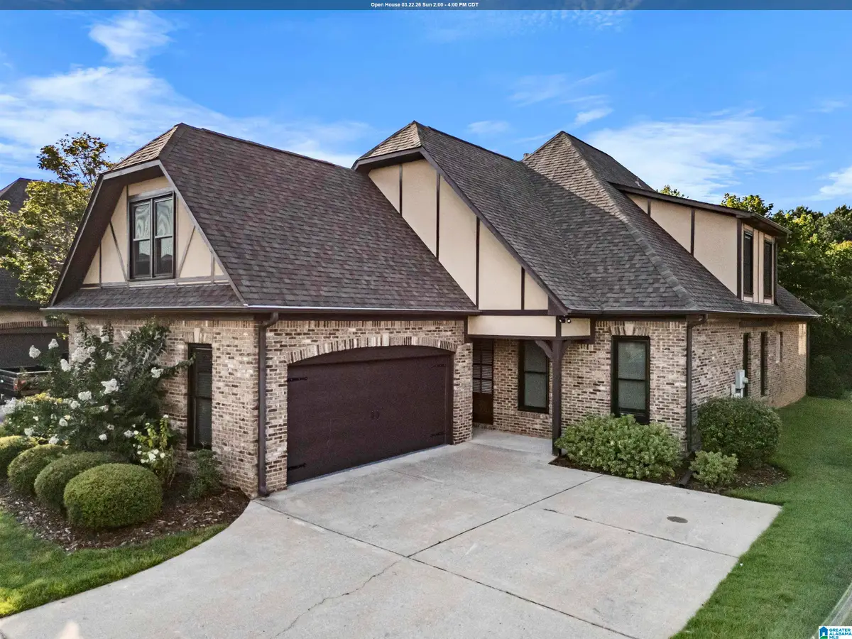 2085 ARBOR HILL PARKWAY, Hoover, AL 35244 - #1