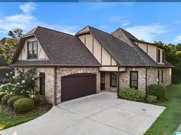 2085 ARBOR HILL PARKWAY, Hoover, AL 35244