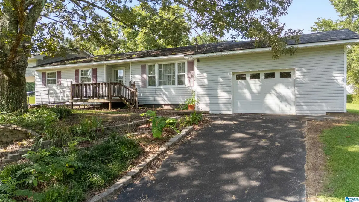 3934 RED VALLEY ROAD, Remlap, AL 35133 - #1