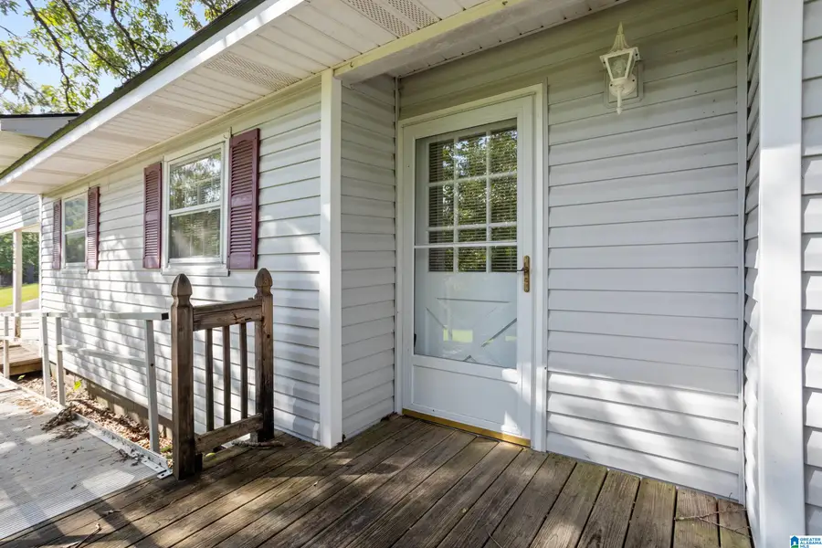 3934 RED VALLEY ROAD, Remlap, AL 35133 - #3