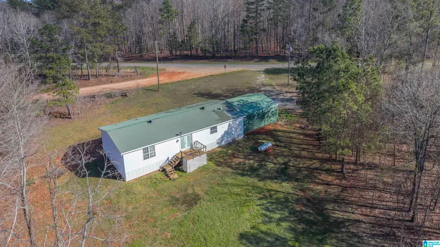 5185 COUNTY ROAD 25, Heflin, AL 36264 - #3