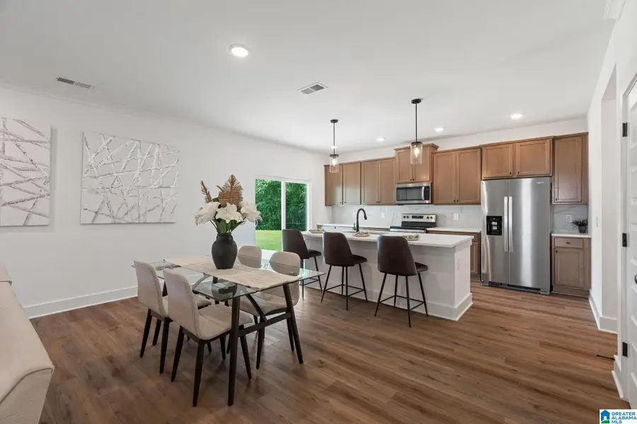 8156 KIMBRELL STATION LOOP, McCalla, AL 35111 - #2