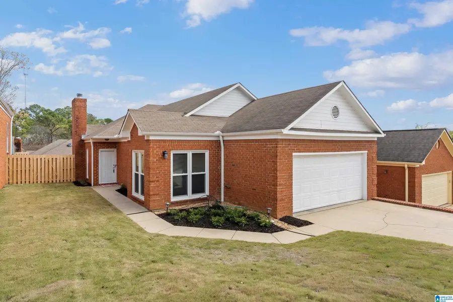 805 ROCKHURST LANE, Birmingham, AL 35209 - #2