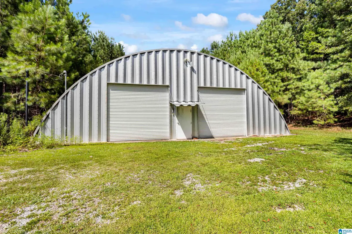 0 RED VALLEY ROAD, Remlap, AL 35133 - #1