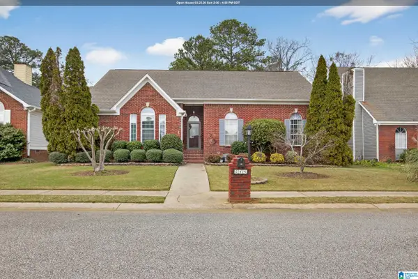 144 STRATFORD CIRCLE, Pelham, AL 35124