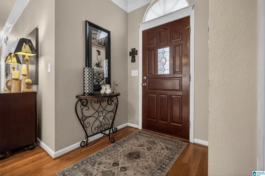 144 STRATFORD CIRCLE, Pelham, AL 35124 - #2