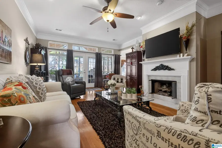 144 STRATFORD CIRCLE, Pelham, AL 35124 - #3