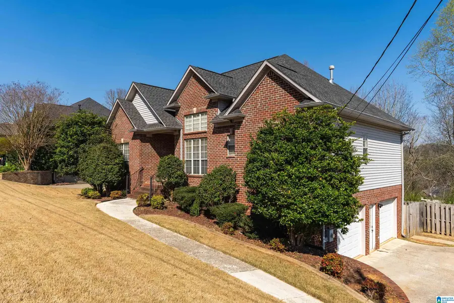 105 HAWKS BEND LANE, Odenville, AL 35120 - #3