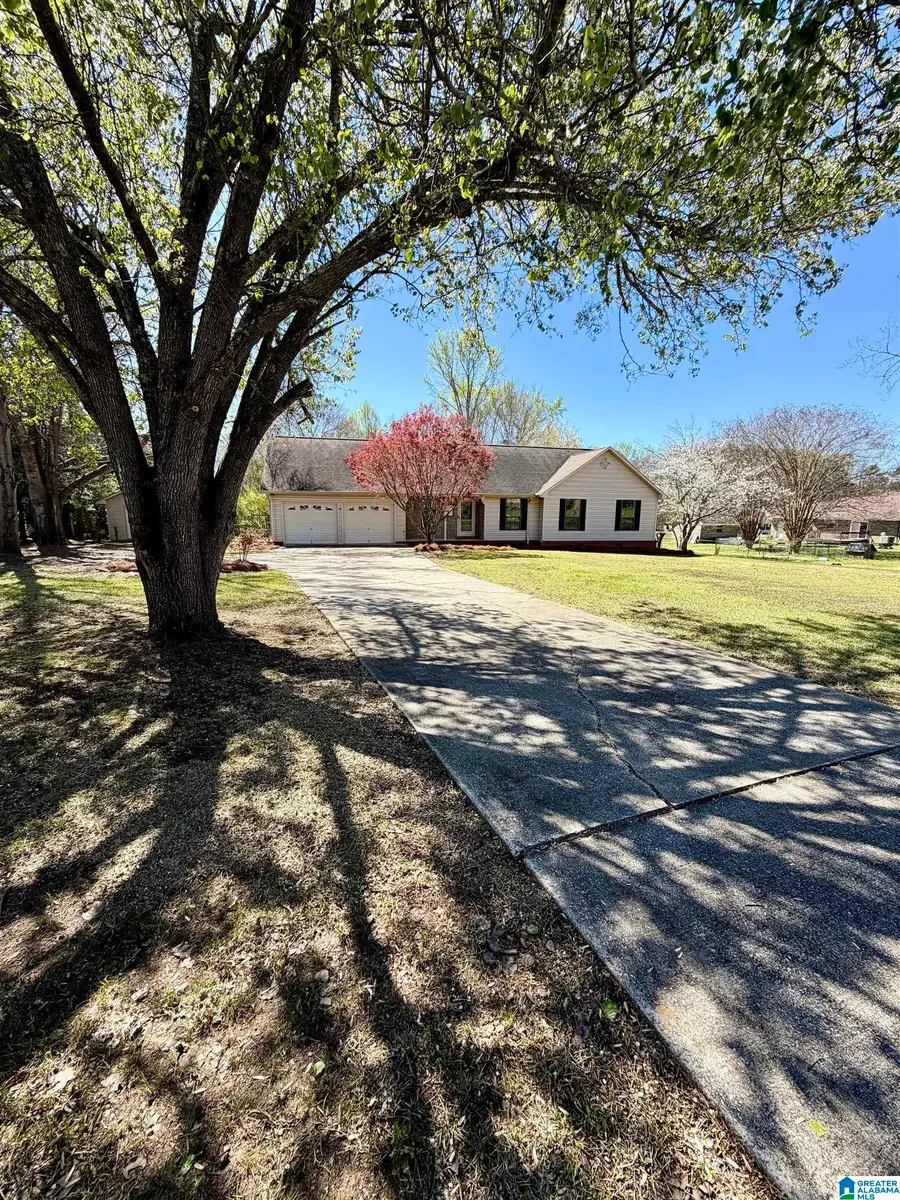 1100 MALLARD DRIVE, Clanton, AL 35045 - #2