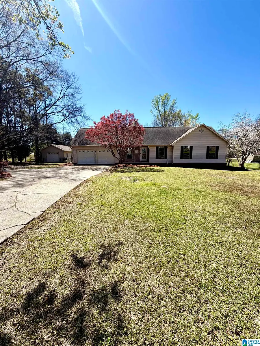 1100 MALLARD DRIVE, Clanton, AL 35045 - #3