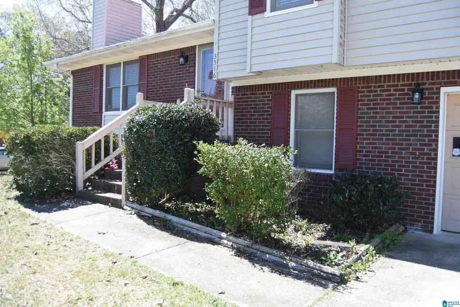 3516 ROCKY RIDGE DRIVE, Oxford, AL 36203 - #2