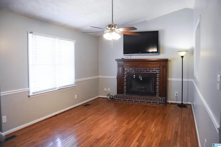 3516 ROCKY RIDGE DRIVE, Oxford, AL 36203 - #3