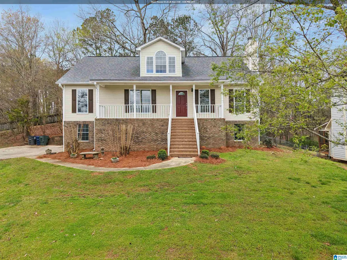 113 AMBER TRACE, Trussville, AL 35173 - #1