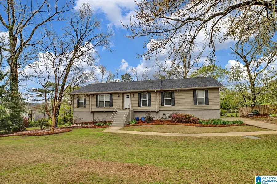 342 CAMBO LANE, Hoover, AL 35226 - #2