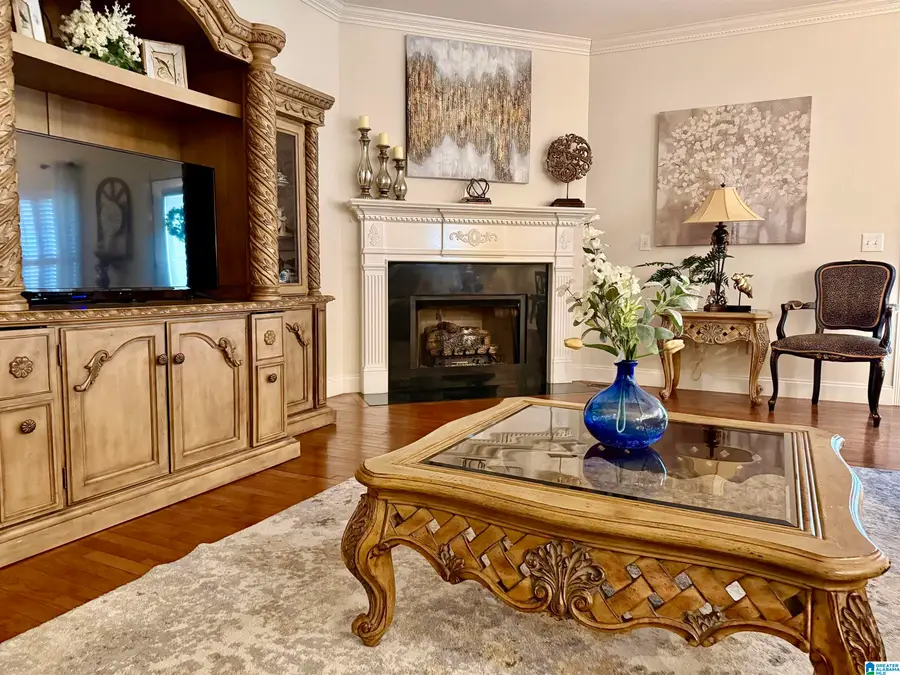 110 GARRETT MITCHELL DRIVE, Alexandria, AL 36250 - #2