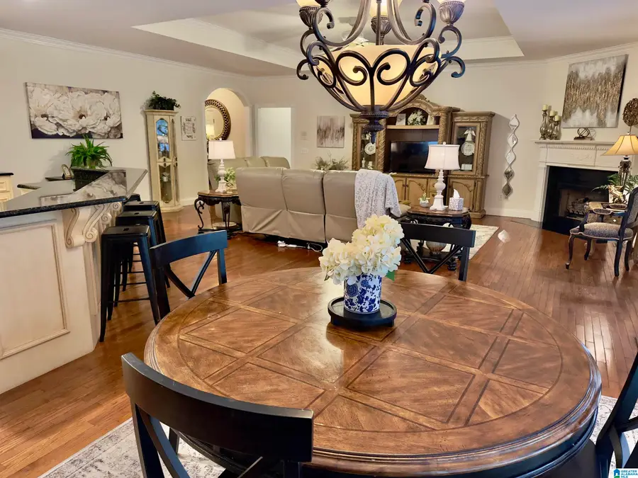 110 GARRETT MITCHELL DRIVE, Alexandria, AL 36250 - #3