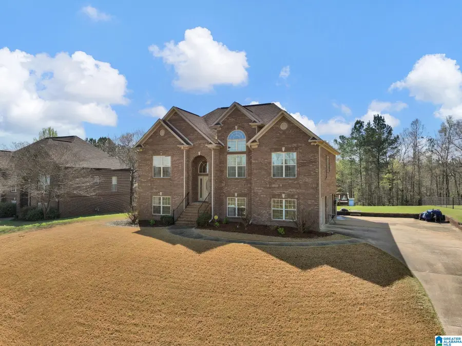 7358 CREEK TRACE BOULEVARD, Bessemer, AL 35022 - #2