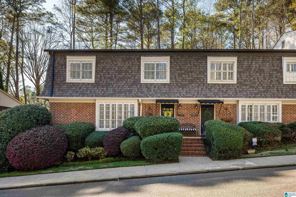 4328 WILDERNESS ROAD, Mountain Brook, AL 35213 - #1