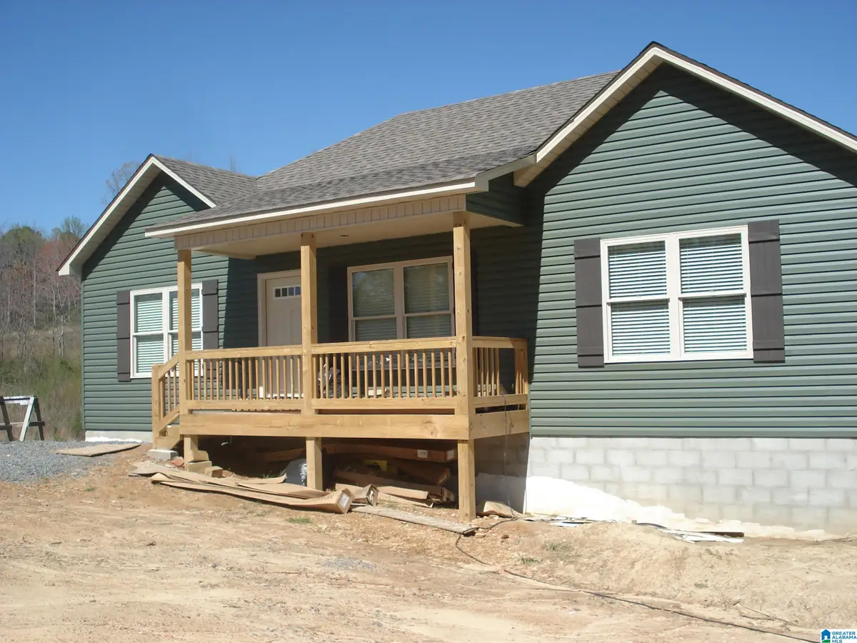 857 PEACH CIRCLE, Hayden, AL 35079 - #1