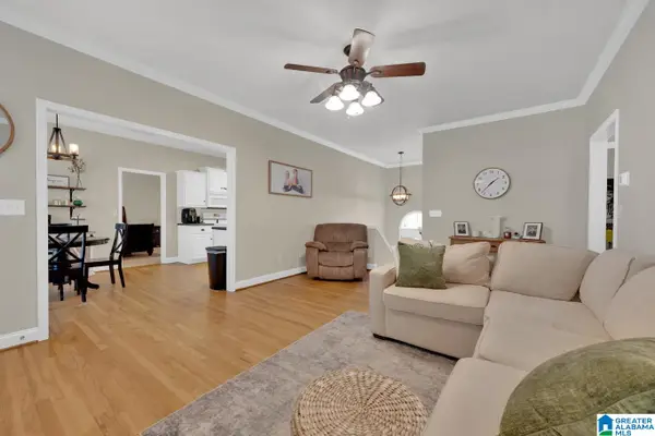 9138 MARK RYAN DRIVE, Kimberly, AL 35091