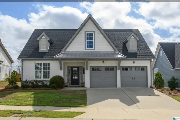 3141 IRIS DRIVE, Hoover, AL 35244