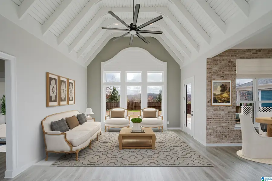 3141 IRIS DRIVE, Hoover, AL 35244 - #2